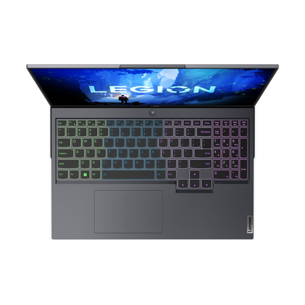 ����� LEGION 5i Pro 16IAH7H I7 STORM 3070Ti