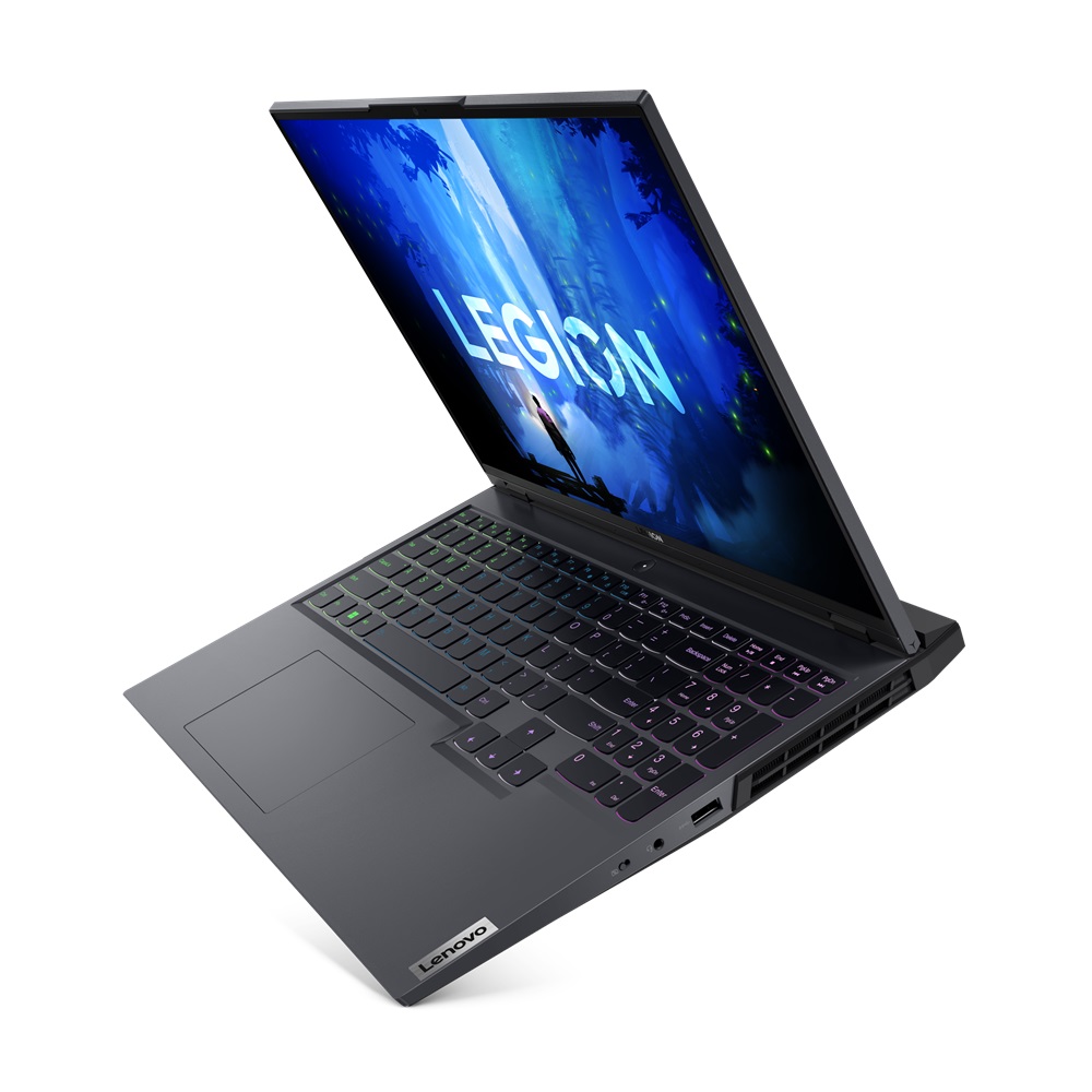 레노버 LEGION 5i Pro 16IAH7H I7 STORM 3070Ti (SSD 2TB)_이미지