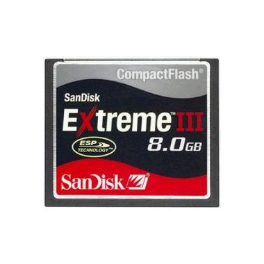 CF Extreme III
