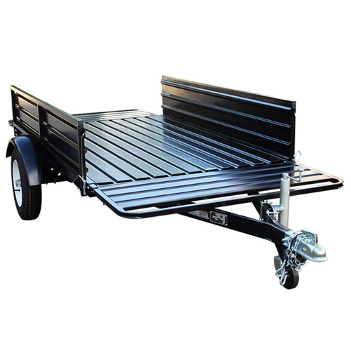 피나클 유틸리티 트레일러 UT500_이미지