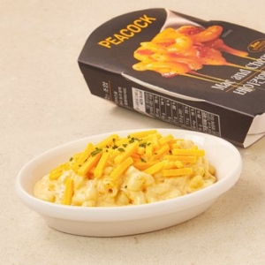 이마트 피코크 베이컨 맥앤치즈 248g (1개)_이미지