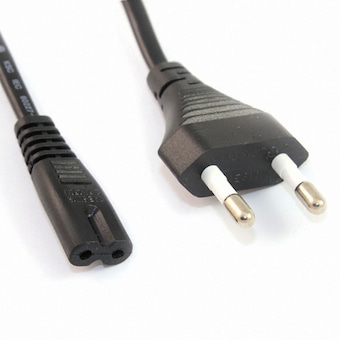 CableMaster <b>220V</b> 전용 8자 전원 <b>파워</b>케이블