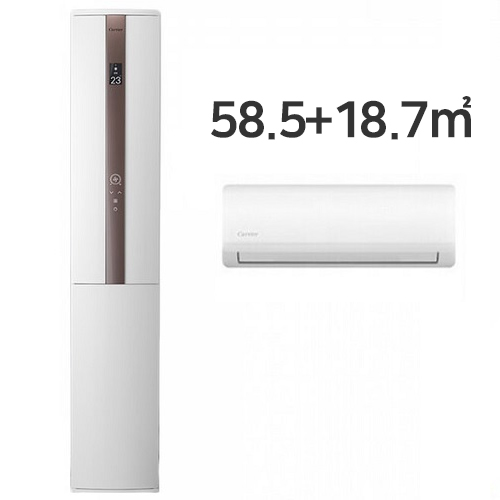 캐리어 All New 에어로 18단 AMC18VP1OAPGH (기본설치비 포함)_이미지