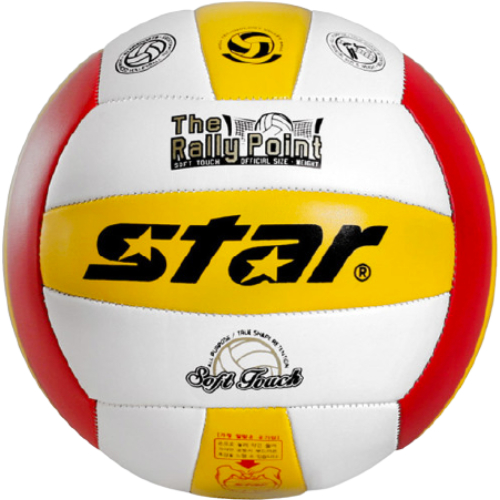 신신상사 스타스포츠 더 랠리포인트 칼라 5호 VB5015-34T_이미지