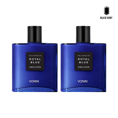 보닌 더 캐릭터 로열블루 에멀젼 140ml