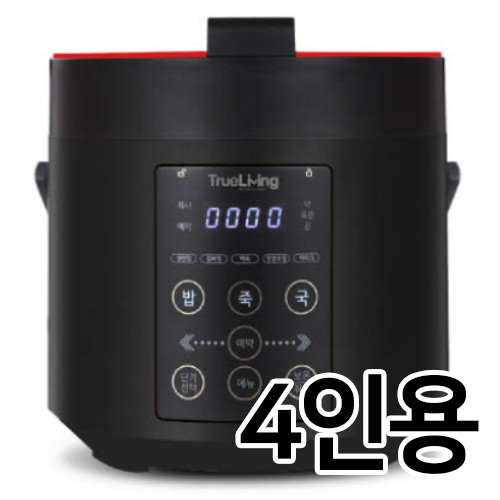 후지이엘티 트루리빙 KRC-34WK