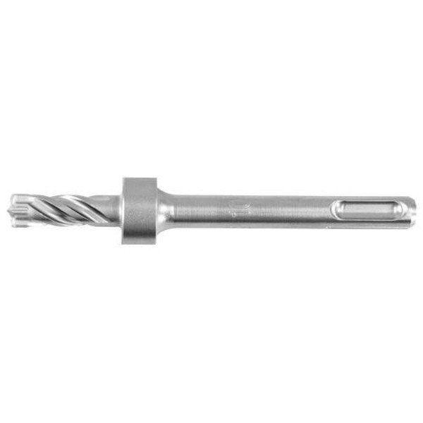SDS-Plus 4날 스톱드릴 비트 10x27x113mm
