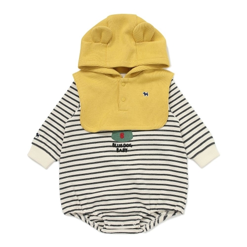 블루독베이비 미니망토 SET 바디수트 (45A13-604-02)이미지입니다. 누르면 해당 게시물로 새창이동합니다.