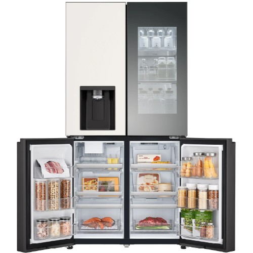 LG전자 오브제컬렉션 노크온 W823GBB472_이미지