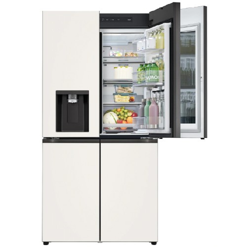 LG전자 오브제컬렉션 노크온 W823GBB472_이미지