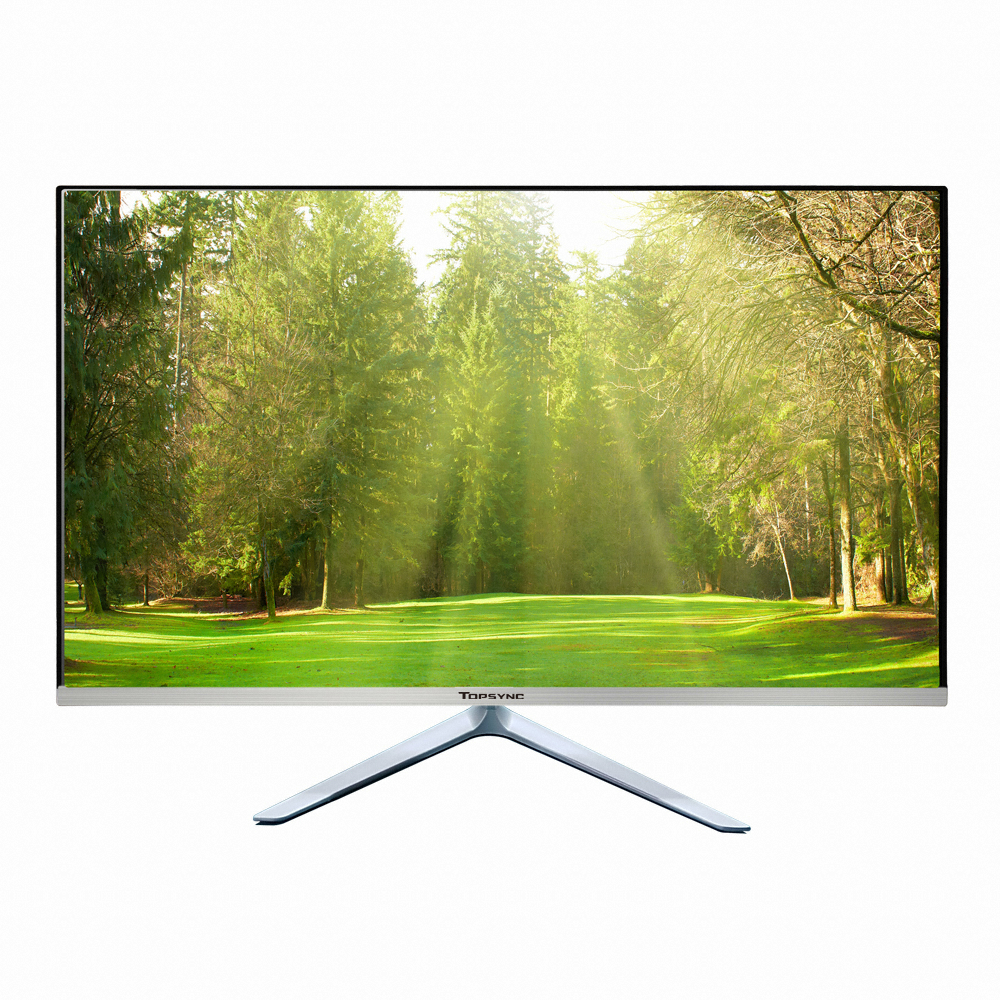 오리온탑싱크 S2775 IPS 아이케어 베젤리스 무결점_이미지