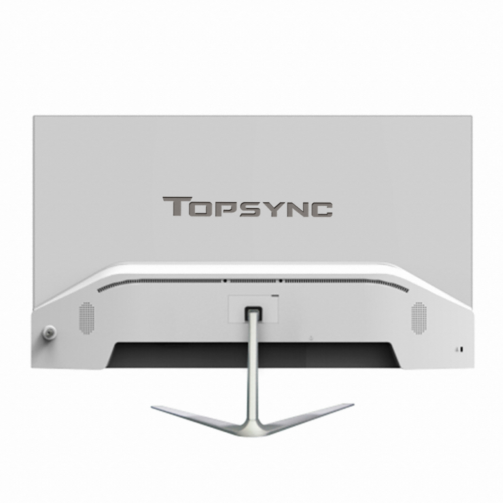오리온탑싱크 S2775 IPS 아이케어 베젤리스 무결점_이미지
