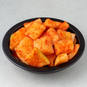 석박지 3kg 1개