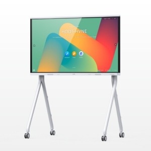 화웨이(HUAWEI) IHB2-65SU 전자칠판 65형 (이동식스탠드포함)_이미지
