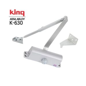 ���ν��׹ͽ� ŷ ������ ��ȭ�� ���� Ŭ���� K630 ��������