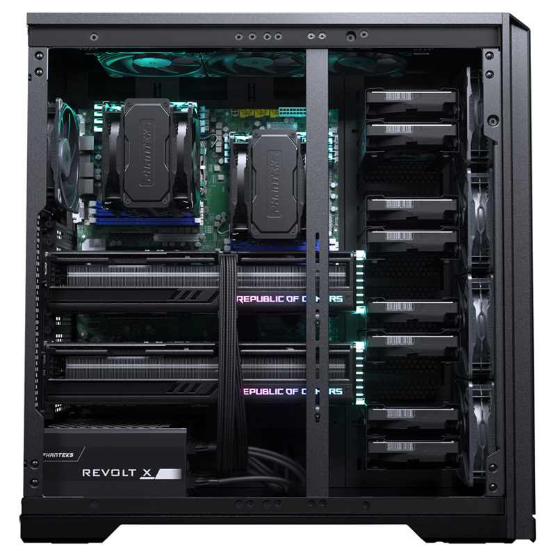Phanteks ENTHOO PRO 2 SERVER EDITION CP