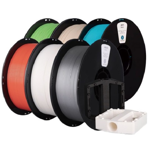 Kexcelled ABS K5 필라멘트 1.75mm (1kg)_이미지