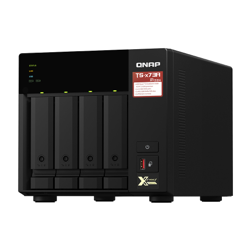 QNAP TS-473A-8G