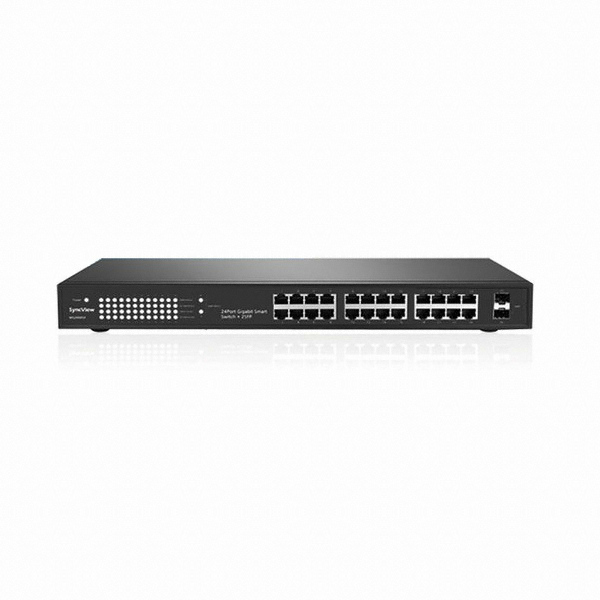 NetTop MS2400GF 스위치허브