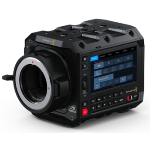 Blackmagic Design PYXIS 12K EF