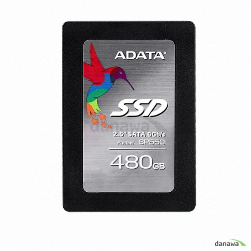 ADATA Premier SP550 (480GB)_이미지