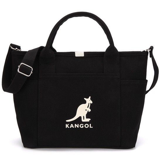 캉골 뉴 캔버스 토트백 피크닉 3942