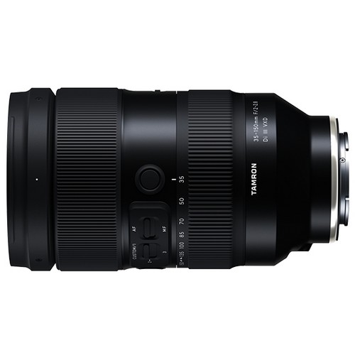 탐론 35-150mm F2-2.8 Di III VXD A058 SONY FE용 (정품)_이미지
