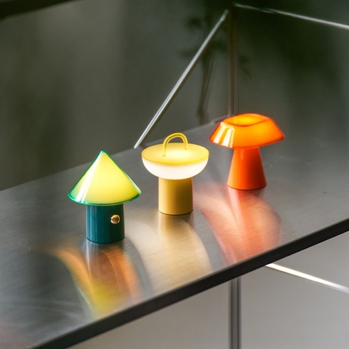 ��޳� LED SPACE S CONE �����