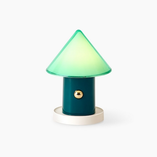 루메나 LED SPACE S CONE 무드등