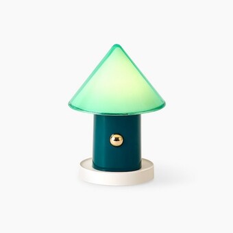 <b>루메나</b> LED SPACE S CONE 무드등