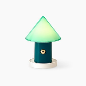 루메나 LED SPACE S CONE 무드등