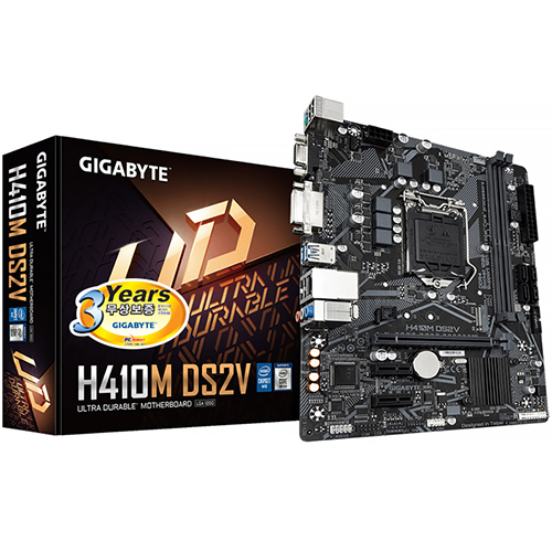 H410M DS2V 듀러블에디션 피씨디렉트