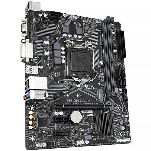 GIGABYTE H410M DS2V �෯������� �Ǿ���Ʈ