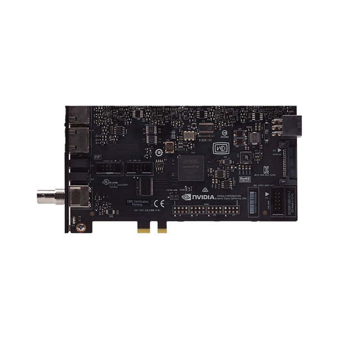 NVIDIA RTX PRO Sync