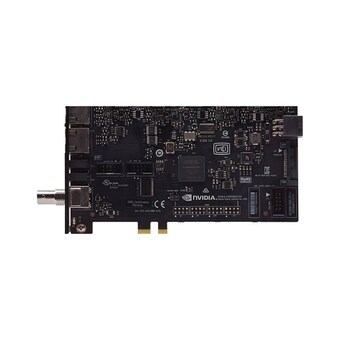 NVIDIA RTX PRO Sync