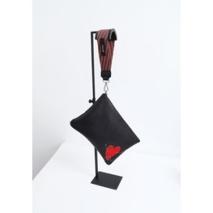 더히 하트맨 클러치백_이미지