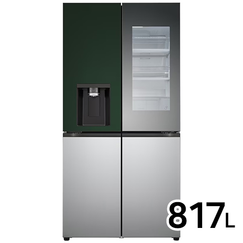 LG전자 오브제컬렉션 STEM W825SGS482S