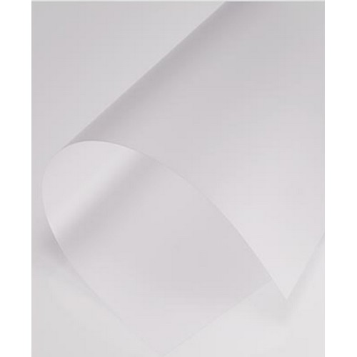 카피어랜드 PVC 제본용 비닐표지 A3 0.3mm 반투명 [100매]