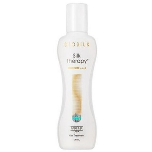 실크테라피 모이스쳐 트리플에스 에센스 130ml (3개)_이미지