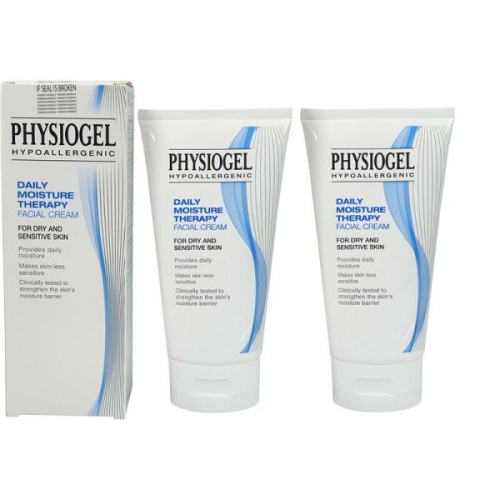 <b>피지오겔</b> 페이셜크림 150ML 2개/150ML1개30MLx5개선택