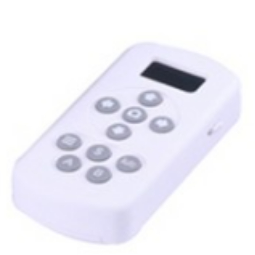 ZIFON YT-2000 AI 리모컨 (해외구매)_이미지