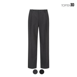 탑텐 남성 더 웜 와이드 하프밴딩 슬랙스MSC4PP1503이미지입니다. 누르면 해당 게시물로 새창이동합니다.