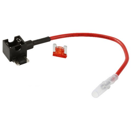 듀얼 휴즈홀더 신형휴즈용_이미지