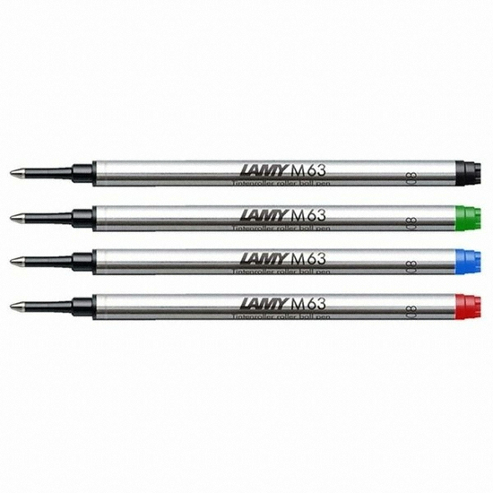 M63 캡형 수성 리필심