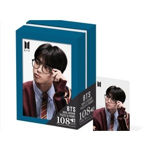 대원 키즈 108피스 BTS-진 케이스 액자 DW745842