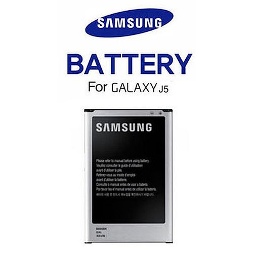 삼성전자 갤럭시 J5 표준배터리 EB-BG531 2600mAh 중고_이미지