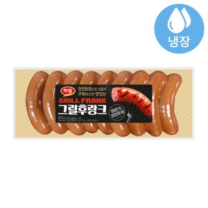 하림 그릴후랑크 810g (1개)_이미지