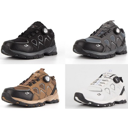 키엘노엘 트레칸 다이얼 트레킹화_이미지