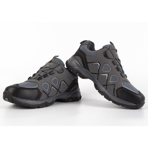 키엘노엘 트레칸 다이얼 트레킹화_이미지