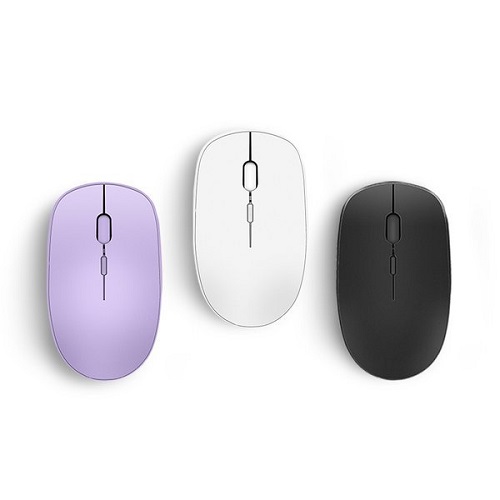 NG01 무소음 무선 마우스